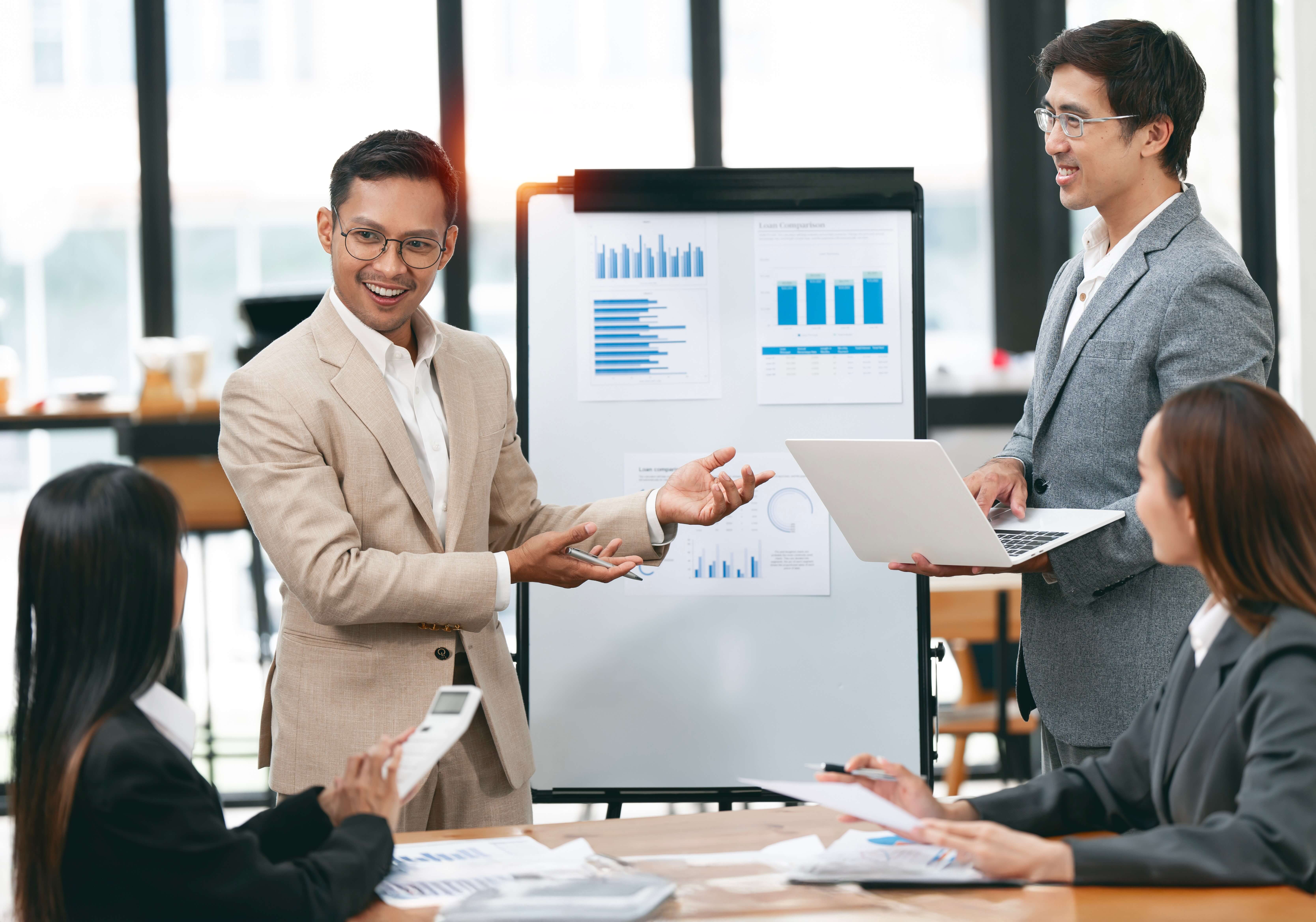 1Management Consulting