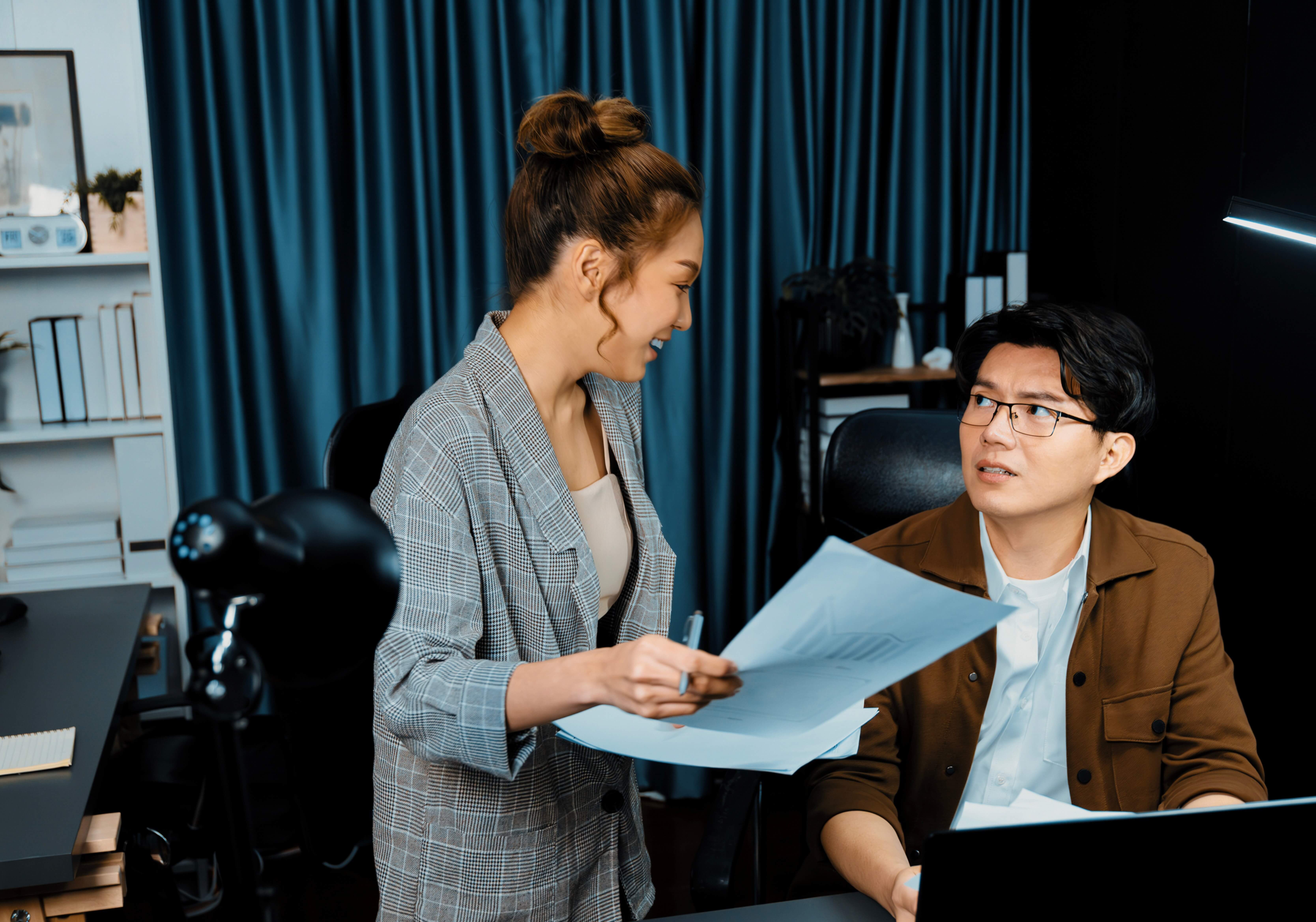 6Public Relations Consultation