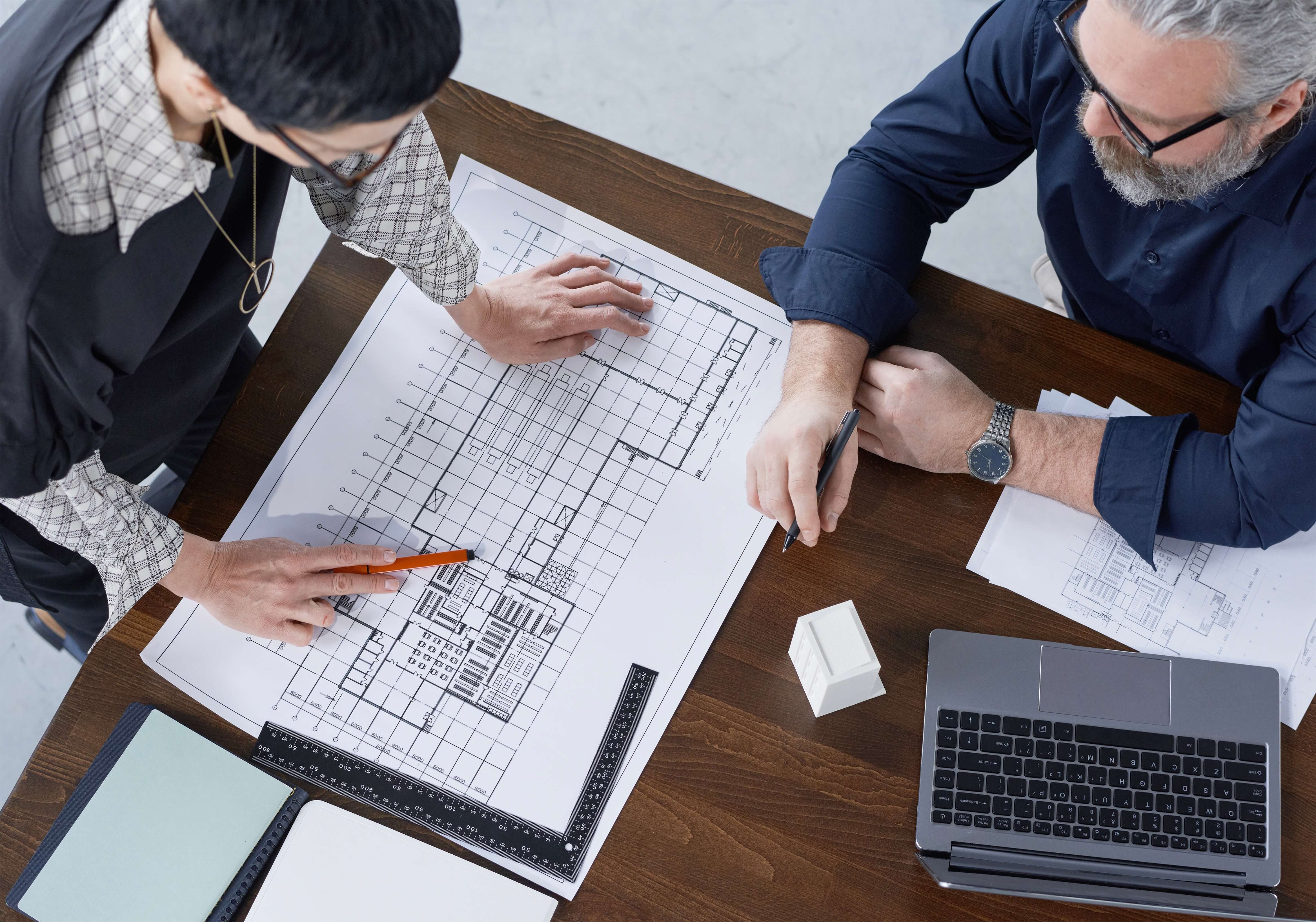 7Architectural and Engineering Consultancy