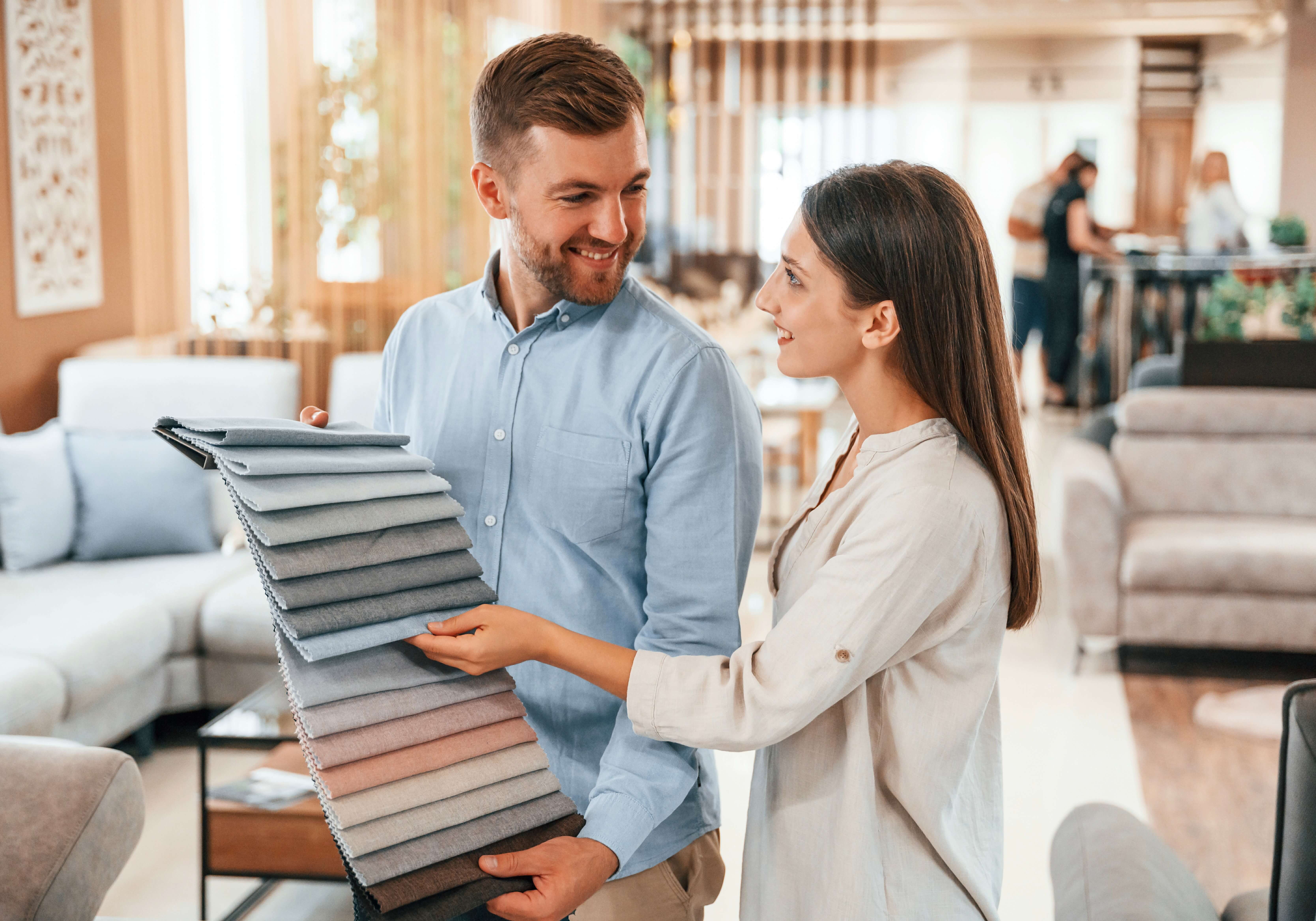 8Interior Consultation